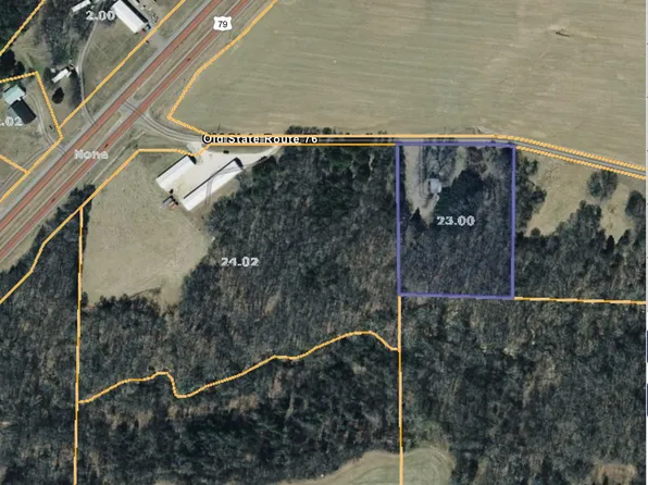 2645 Old State Route 76, Mc Kenzie, TN 38201