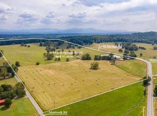 813 Ladd Springs Rd SE, Cleveland, TN 37323