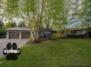 1932 E 25th St, Idaho Falls, ID 83404