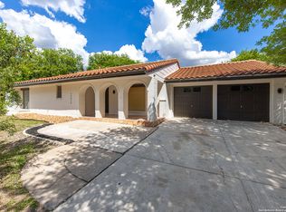 13816 Landmark Hl, San Antonio, TX 78217