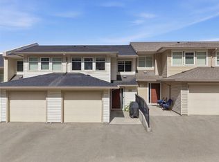 1990 Pacific Way #20, Kamloops, BC V1S 1W3