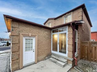 113 Jaimie Rd, Vaughan, ON L4J 6A7