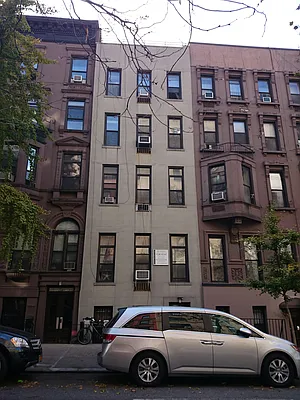 128 West 71st Street