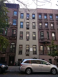 128 West 71st Street in Lincoln Square