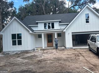 1 Horton Way St, Simons Island, GA 31522