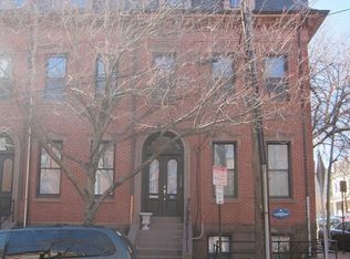 83 3rd St #3, Cambridge, MA 02141