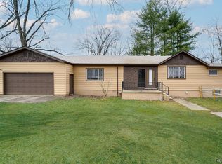 22061 Negaunee St, Southfield, MI