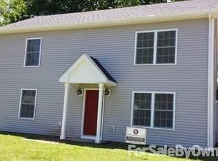 300 Woodycrest Dr, East Hartford, CT 06118