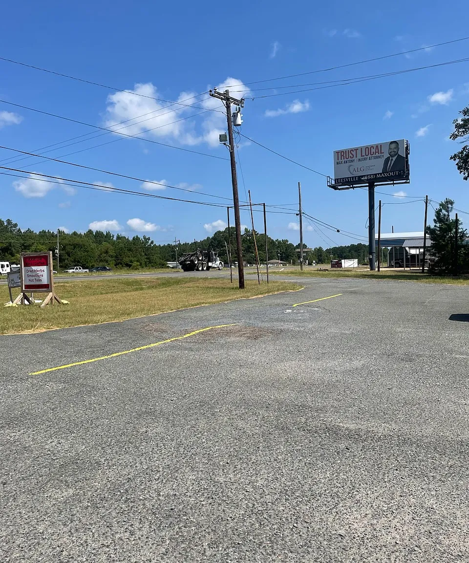 12393 Lake Charles Highway - 1 — Photo 4
