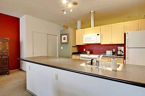 Interior Photo