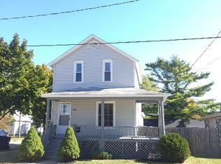 2501 Garfield Ave, Bay City, MI 48708