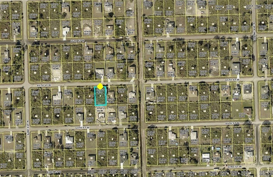 2nd image of 2807 65th St W