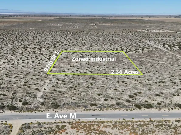 97 Ste Drt Vic Ave #L14, Palmdale, CA 93591