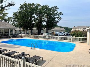 1011 Indian Pointe #1011, Osage Beach, MO 65065