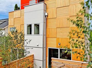 1105B 23rd Ave S, Seattle, WA 98144