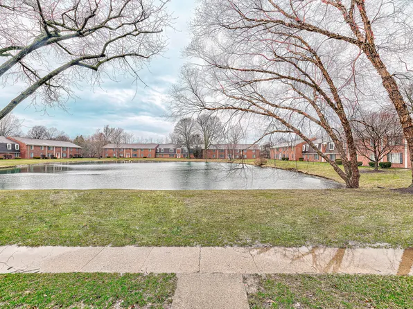 856 Hoover Village Dr APT A, Indianapolis, IN 46260