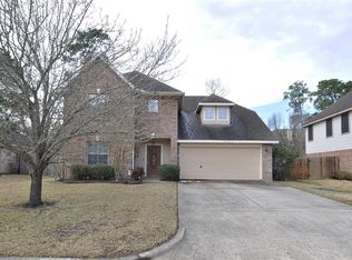 19123 Relay Rd, Humble, TX 77346