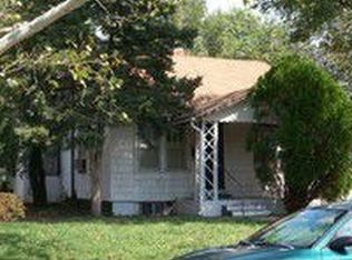 608 E 16th Ave, Hutchinson, KS 67501