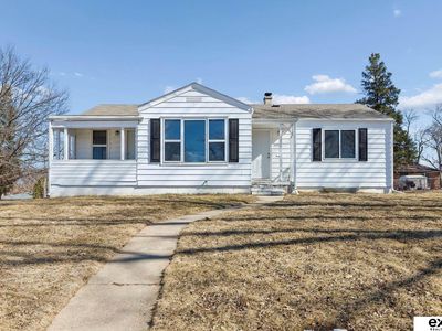 3955 N 54th St, Omaha, NE, 68104