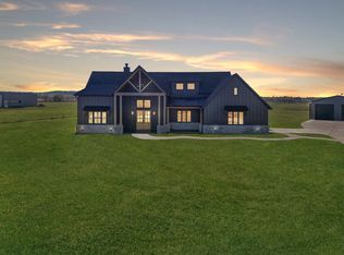 170 Dollie Rd, Grandview, TX 76050