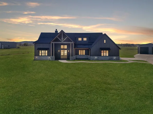 170 Dollie Rd, Grandview, TX 76050