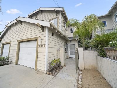 3556 Vancouver Ave, San Diego, CA, 92104