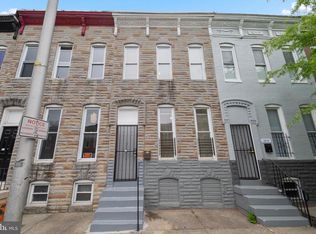 2008 Division St, Baltimore, MD 21217