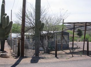 545 N Mesquite St, Roosevelt, AZ 85545