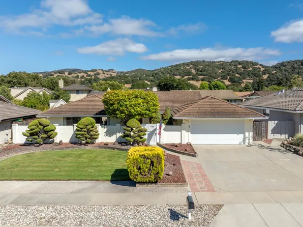 23025 Guidotti Dr, Salinas, CA 93908
