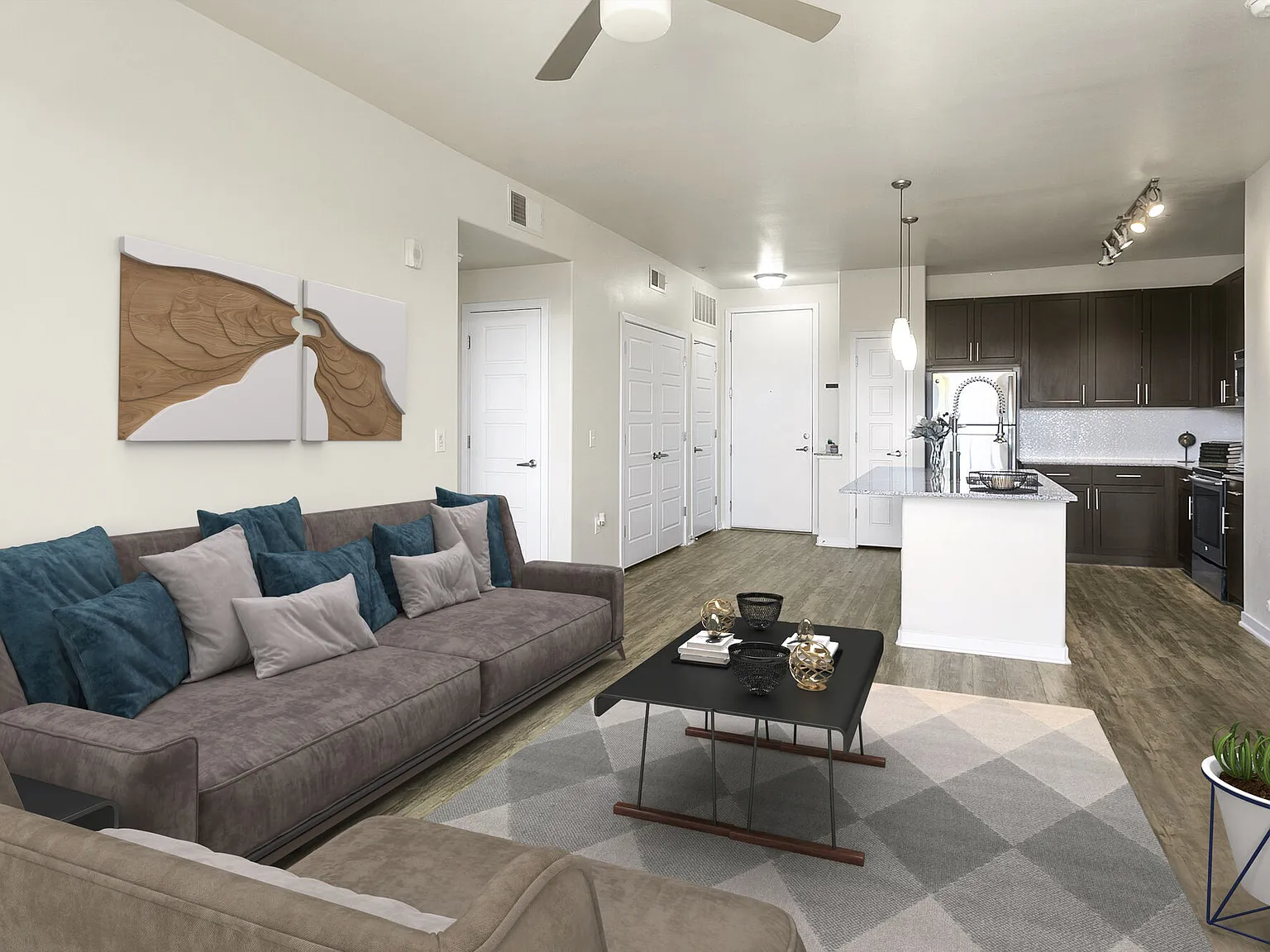 Luxe Scottsdale — Photo 3