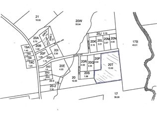 87 Patten Ln, Topsham, ME 04086