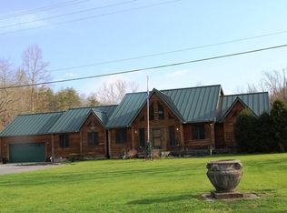 3943 County Road 55, South Point, OH 45680
