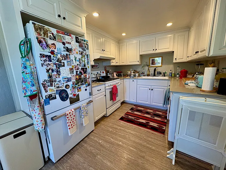 Kitchen. 1st Floor