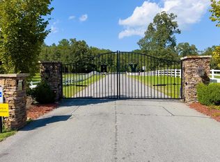 LOT 7 Red Hawk Cir, Paron, AR 72122