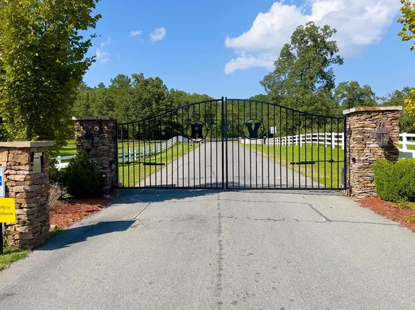 LOT 7 Red Hawk Cir, Paron, AR 72122