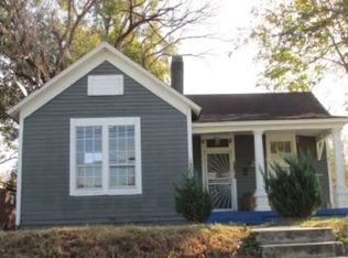 918 Decatur St, Memphis, TN 38107