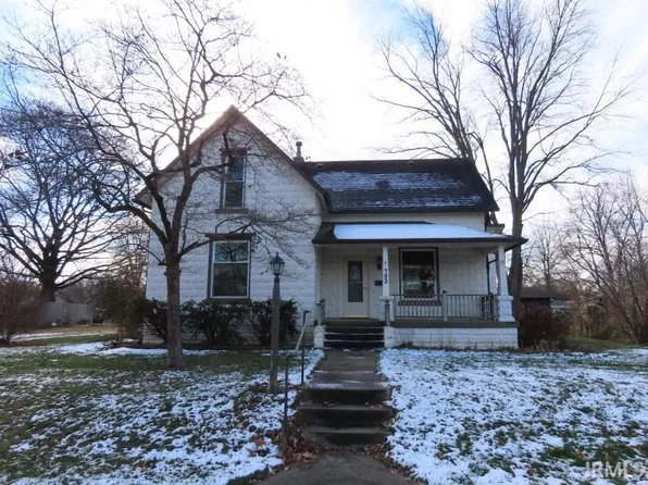 703 E 6th St, North Manchester, IN 46962