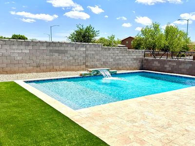 5345 W Leodra Ln, Laveen, AZ, 85339