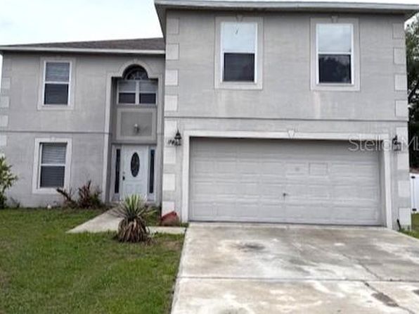 744 Paris Dr