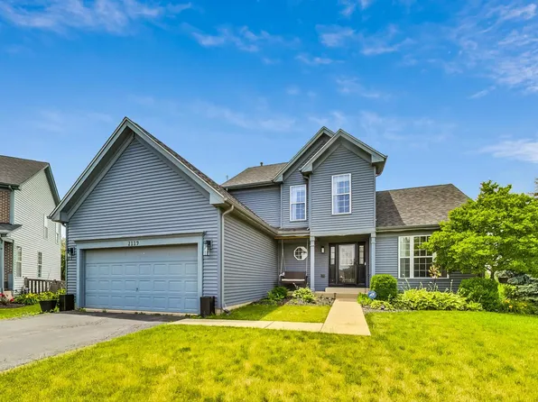 2119 Hammel Ave, Aurora, IL 60504