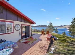 8422 Lake Park Trl, Helena, MT 59602