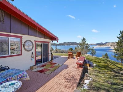 8422 Lake Park Trl, Helena, MT, 59602