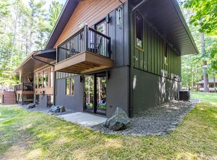 4253 Circle Dr, Rhinelander, WI 54501