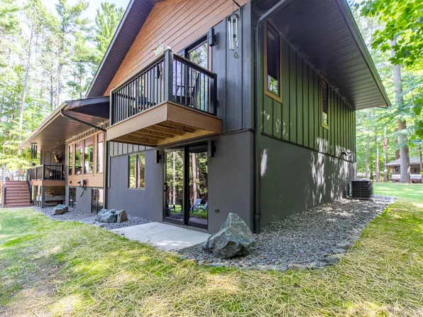 4253 Circle Dr, Rhinelander, WI 54501