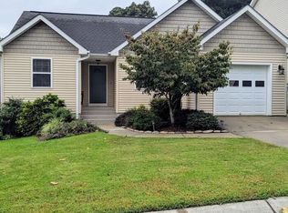 14 Woodcreek Cir, Swannanoa, NC 28778