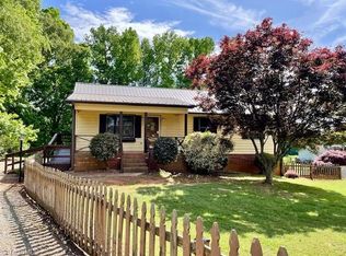 12718 Linwood Southmont Rd, Lexington, NC 27292