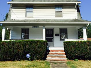 818 Ranney St, Akron, OH 44310