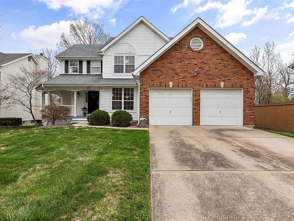 1st image of 315 Weston Oaks Ct