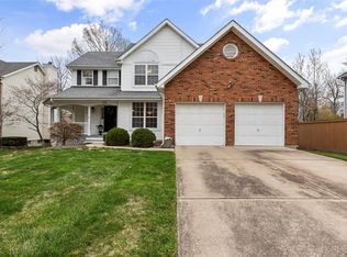 315 Weston Oaks Ct, Saint Louis, MO