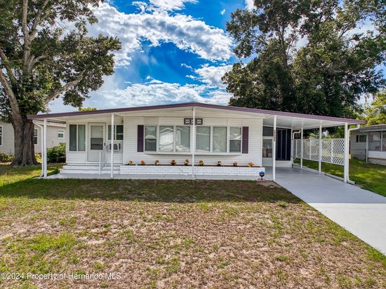 9858 Scepter Ave, Brooksville, FL 34613
